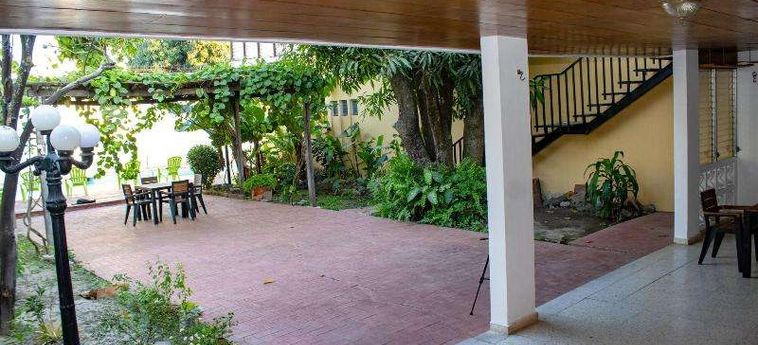 Hotel Volcano Hostal Y Restaurante San Salvador: Photo 