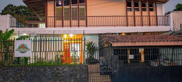 Hotel Volcano Hostal Y Restaurante San Salvador: Photo 