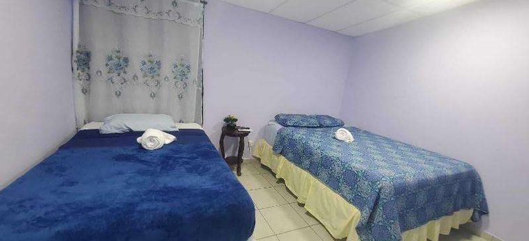 Hotel Volcano Hostal Y Restaurante San Salvador: Photo 
