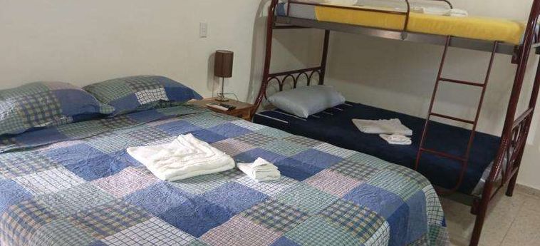 Hotel Volcano Hostal Y Restaurante San Salvador: Photo 