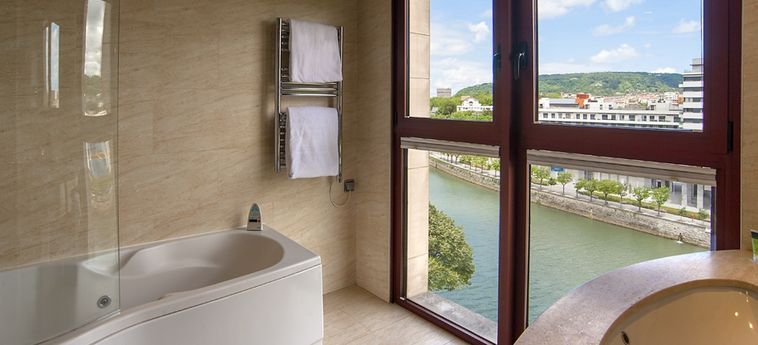 Hotel Eurostars Amara San Sebastian: Foto 