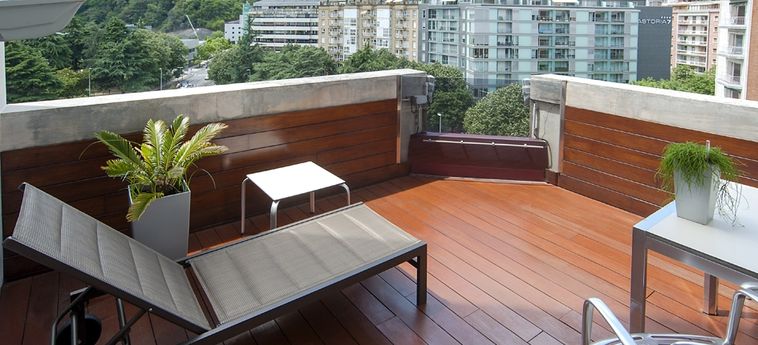 Hotel Eurostars Amara San Sebastian: Foto 