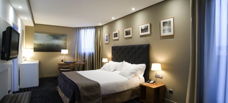Hotel Eurostars Amara San Sebastian: Foto 