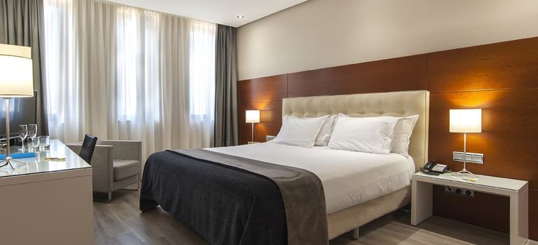 Hotel Eurostars Amara San Sebastian: Foto 