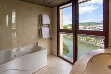 Hotel Eurostars Amara San Sebastian: Photo 