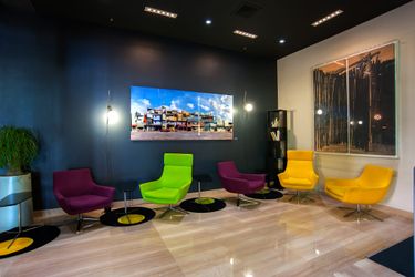 Hotel Eurostars Amara San Sebastian: Photo 