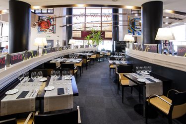 Hotel Eurostars Amara San Sebastian: Photo 