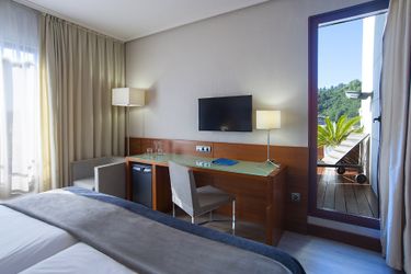 Hotel Eurostars Amara San Sebastian: Photo 