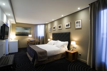 Hotel Eurostars Amara San Sebastian: Photo 