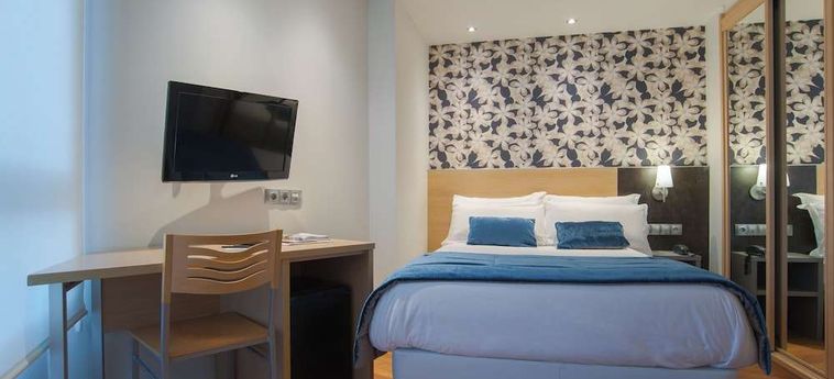 Hotel Sercotel Codina San Sebastian: Foto 