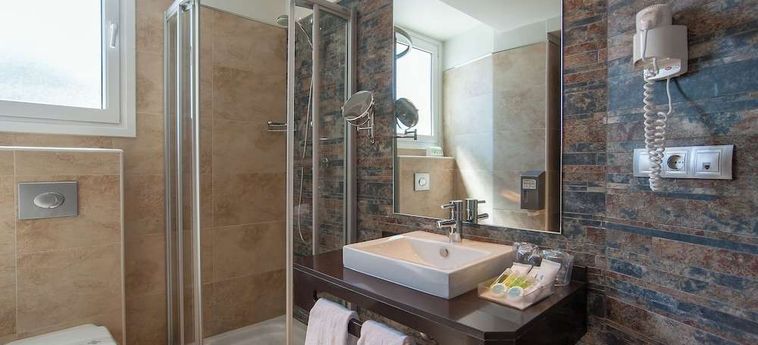 Hotel Sercotel Codina San Sebastian: Foto 