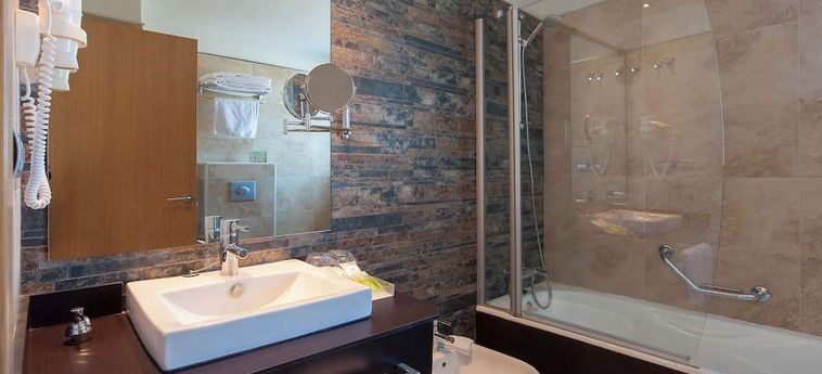 Hotel Sercotel Codina San Sebastian: Foto 