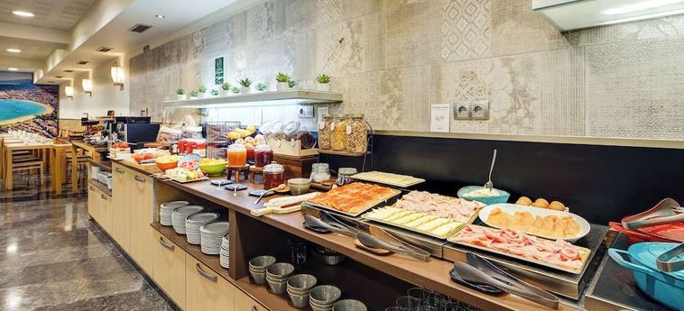 Hotel Sercotel Codina San Sebastian: Foto 