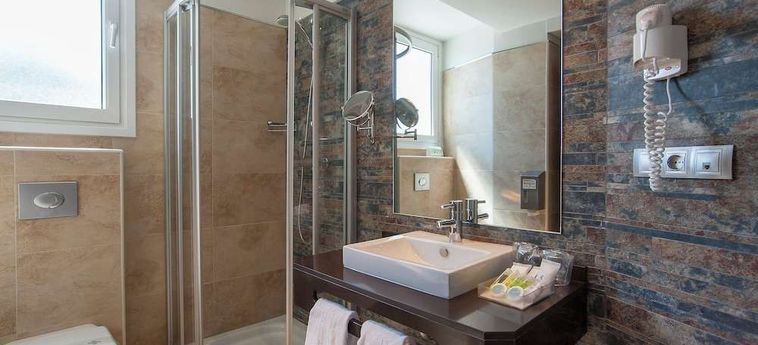 Hotel Sercotel Codina San Sebastian : Photo 