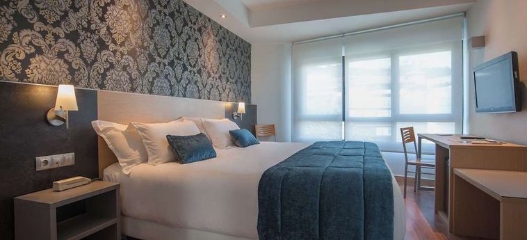 Hotel Sercotel Codina San Sebastian : Photo 