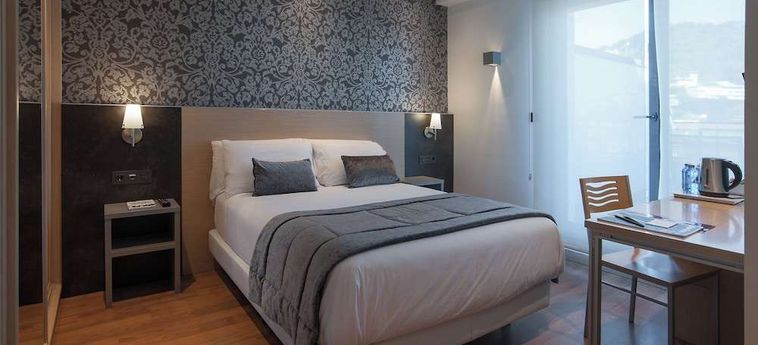 Hotel Sercotel Codina San Sebastian : Photo 