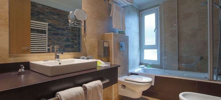Hotel Sercotel Codina San Sebastian : Photo 