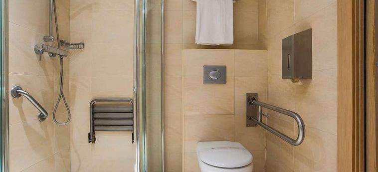Hotel Sercotel Codina San Sebastian : Photo 