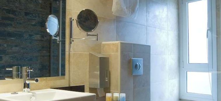Hotel Sercotel Codina San Sebastian : Photo 