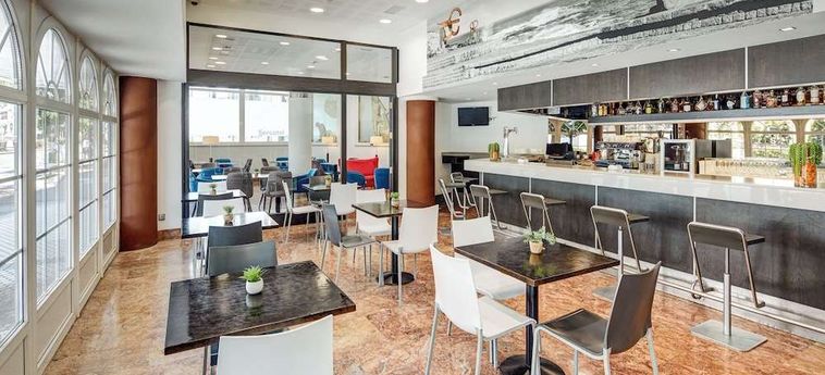 Hotel Sercotel Codina San Sebastian : Photo 