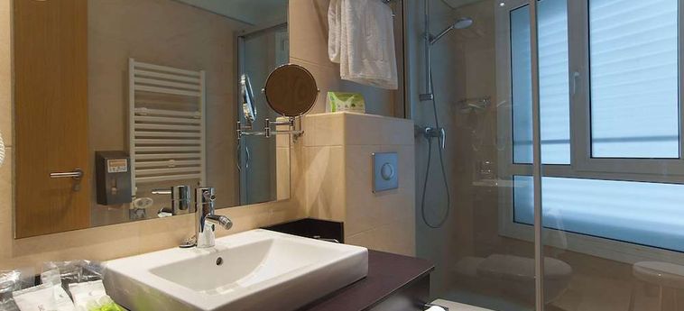 Hotel Sercotel Codina San Sebastian: Foto 