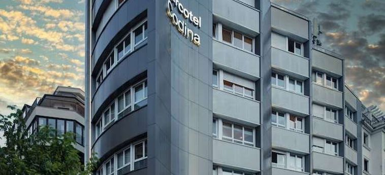 Hotel Sercotel Codina San Sebastian: Foto 