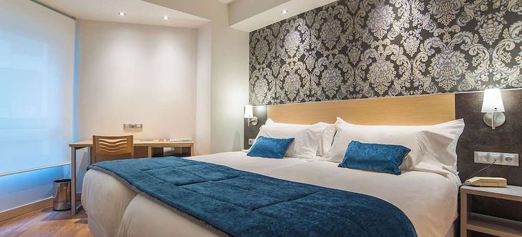 Hotel Sercotel Codina San Sebastian: Foto 