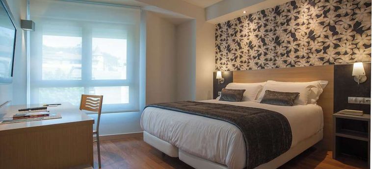 Hotel Sercotel Codina San Sebastian: Foto 