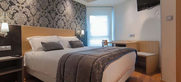 Hotel Sercotel Codina San Sebastian: Foto 
