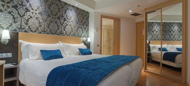 Hotel Sercotel Codina San Sebastian: Foto 