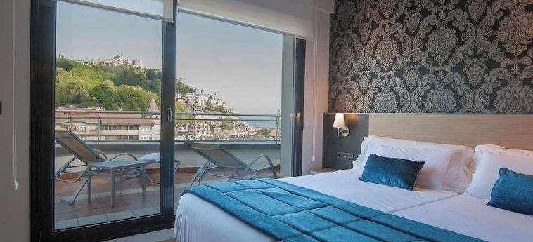 Hotel Sercotel Codina San Sebastian: Foto 