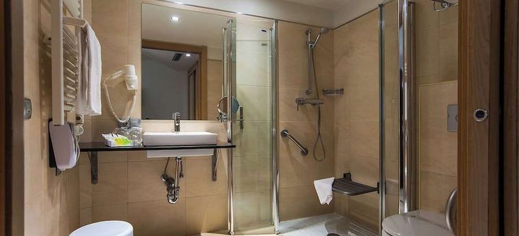Hotel Sercotel Codina San Sebastian: Foto 
