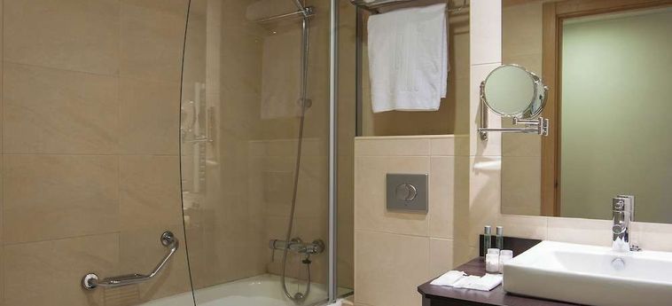 Hotel Sercotel Codina San Sebastian: Foto 