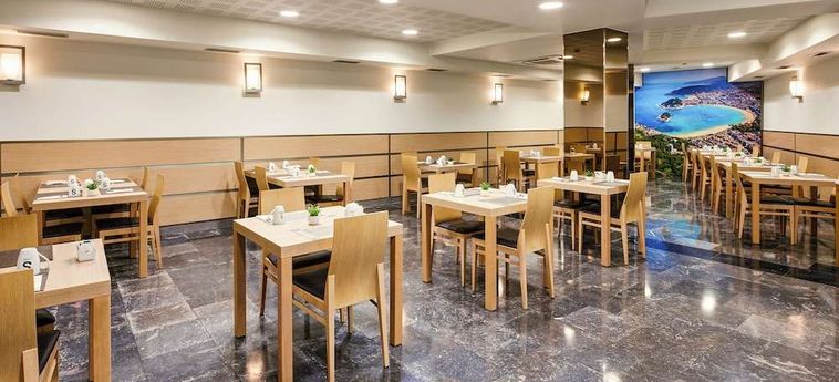 Hotel Sercotel Codina San Sebastian: Foto 
