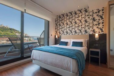 Hotel Sercotel Codina San Sebastian: Photo 