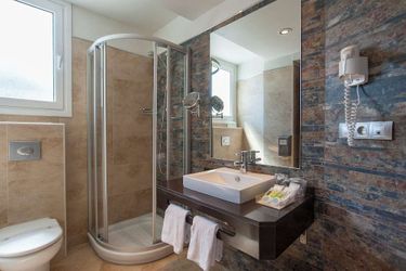 Hotel Sercotel Codina San Sebastian: Photo 