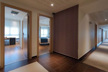 Hotel Sercotel Codina San Sebastian: Photo 