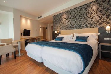 Hotel Sercotel Codina San Sebastian: Photo 