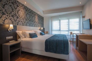 Hotel Sercotel Codina San Sebastian: Photo 