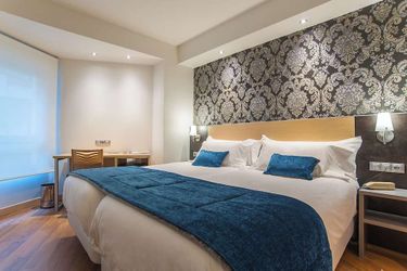 Hotel Sercotel Codina San Sebastian: Photo 