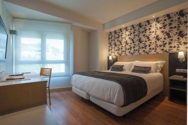 Hotel Sercotel Codina San Sebastian: Photo 