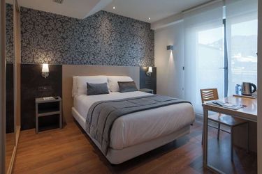 Hotel Sercotel Codina San Sebastian: Photo 