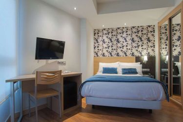 Hotel Sercotel Codina San Sebastian: Photo 