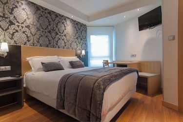Hotel Sercotel Codina San Sebastian: Photo 