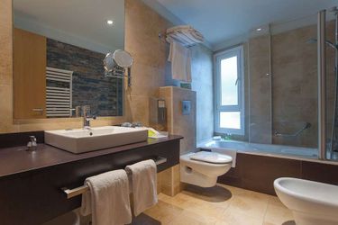 Hotel Sercotel Codina San Sebastian: Photo 