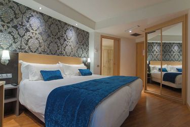 Hotel Sercotel Codina San Sebastian: Photo 