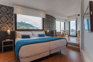 Hotel Sercotel Codina San Sebastian: Photo 