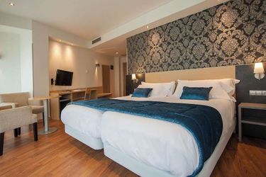 Hotel Sercotel Codina San Sebastian: Photo 