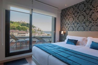 Hotel Sercotel Codina San Sebastian: Photo 
