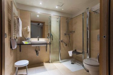 Hotel Sercotel Codina San Sebastian: Photo 